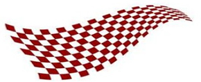 Bandera a cuadros