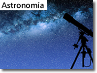 Ven a disfrutar de la astronomía en Vélez Rubio