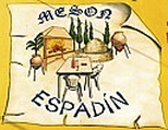 Asador Espadín