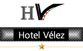logo Hotel Vélez
